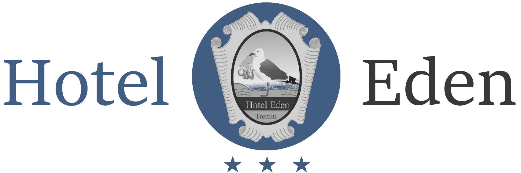 Hotel Eden Tremiti